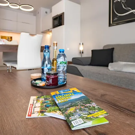 Apartament 510 *