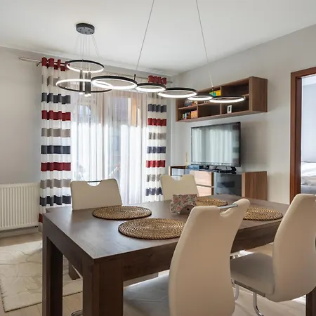 Apartament 510 Szklarska Poręba