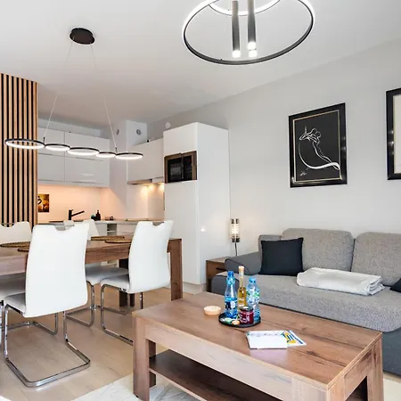 510 Apartament Szklarska Poręba